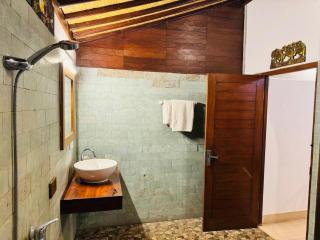 Uma Agung Villa - Sidemen - 4