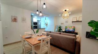 5 Apartamento de 2 habitaciones y metro - 5