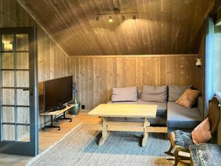 Modern Family Cabin At Vegglifjell - Veggli - 1