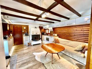 Private Lake Cottage - 1hr from Helsinki - 5