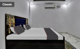 Hotel Paradise - Teela More Ghaziabad - - 5