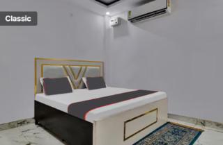 Hotel Paradise - Teela More Ghaziabad - - 4