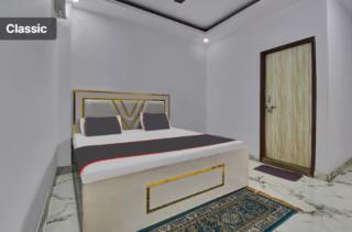 Hotel Paradise - Teela More Ghaziabad - - 2