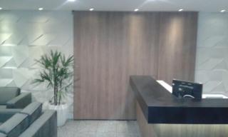 Flat Atlântico Meireles by Escala - 8