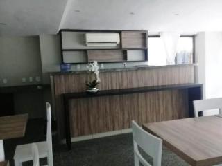 Flat Atlântico Meireles by Escala - 7