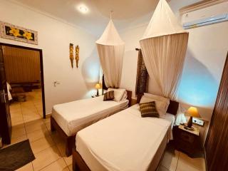 Uma Agung Villa - Sidemen - 6