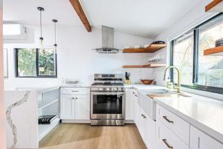 Charming duplex 6B3B In Los Feliz - Los Ángeles - 4