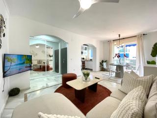 Marbella Puerto Banus charming 1 bedroom apartment - Marbella - 0