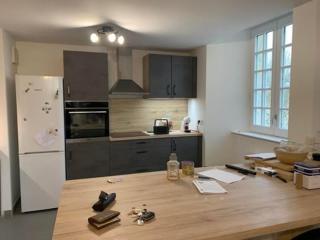 appartement centre ville - Limoges - 0