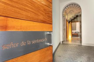 Sentencia Suite - Sevilla - 0