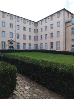 appartement centre ville - Limoges - 7
