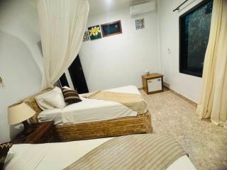 Uma Agung Villa - 7