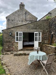 1 Swollowholm Cottage - 8