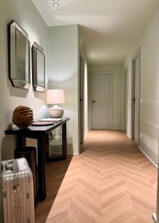 Four Rooms Catania - Catania - 9
