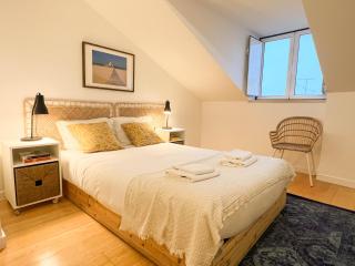 Madragoa Charm & Comfort - Lissabon - 0