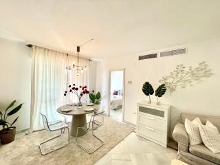 Marbella Puerto Banus charming 1 bedroom apartment - Marbella - 5
