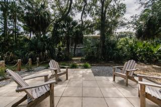 Sweet M'Ocean - Edisto Island - 3