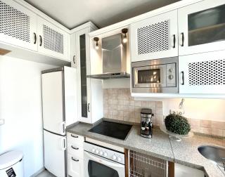 Marbella Puerto Banus charming 1 bedroom apartment - Marbella - 1