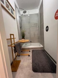 Neu Studio Leipzig Zentrum - 3