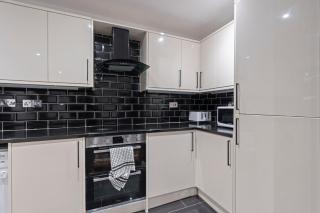 Twilight Haven - Central B'ham Apt - Free Parking - Birmingham - 2
