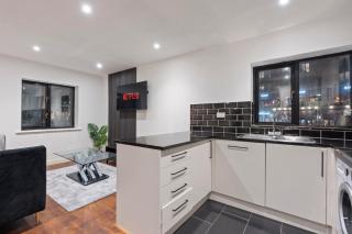 Twilight Haven - Central B'ham Apt - Free Parking - Birmingham - 4