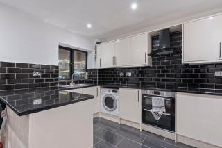Twilight Haven - Central B'ham Apt - Free Parking - Birmingham - 3