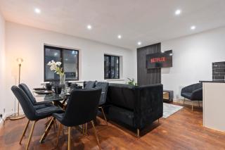 Twilight Haven - Central B'ham Apt - Free Parking - Birmingham - 8
