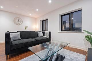 Twilight Haven - Central B'ham Apt - Free Parking - Birmingham - 6
