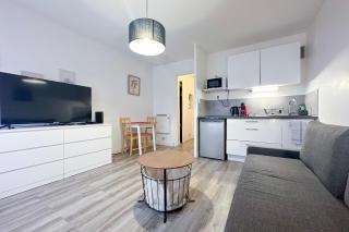 #AR Le Saint François Hypercentre - Grenoble - 5