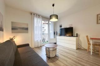 #AR Le Saint François Hypercentre - Grenoble - 4