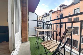 #AR Le Saint François Hypercentre - Grenoble - 3