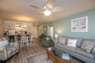 Club Cottage 824 - CLARITY - Edisto Beach - 5