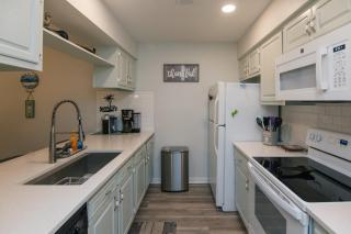 Club Cottage 824 - CLARITY - Edisto Beach - 3