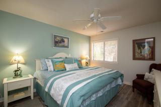 Club Cottage 824 - CLARITY - Edisto Beach - 1