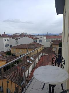 La casa di Osvalda - Florenz - 9