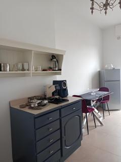 La casa di Osvalda - Florenz - 6