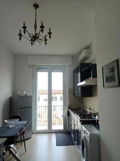 La casa di Osvalda - Florenz - 7