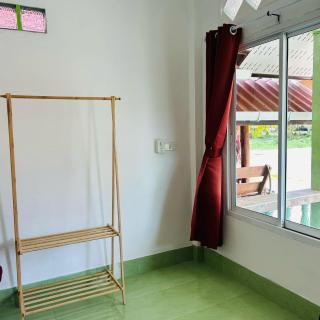 Lamsai AC Sea House Green - Ko Yao Noi - 1
