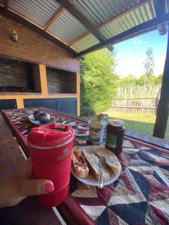 Casitas Del Champaqui - 3