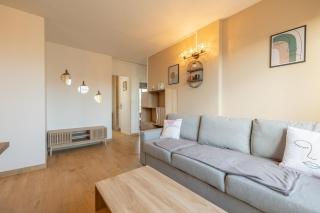 Cozy 5 chambres 10 pers - 2