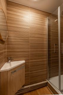 Cozy 5 chambres 10 pers - 1