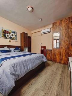 Entire Studio Apartment for Couples upto 3 Person - Dharampur - 4