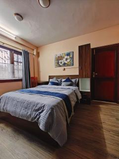 Entire Studio Apartment for Couples upto 3 Person - Dharampur - 3