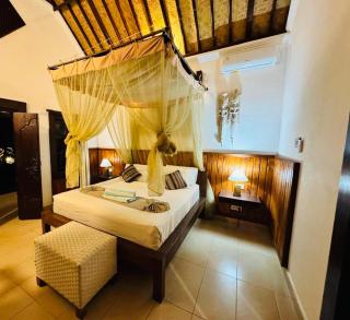 Uma Agung Villa - Sidemen - 9
