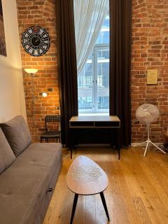 Modern Duplex Apartments 15 - 8