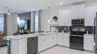Championsgate Resort 8 Bedroom Private Pool Home 0931 - Davenport - 4