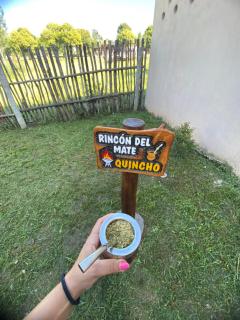 Casitas Del Champaqui - Villa Yacanto - 9