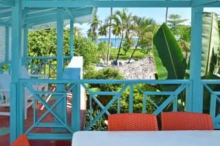 B&B Aparthotel La Isleta - Las Galeras - 9