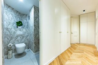 Luxury Rivoli 4 Bed 3,5 Bath by Hotel de Ville BHV - 4