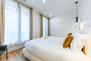 Luxury Rivoli 4 Bed 3,5 Bath by Hotel de Ville BHV - 1